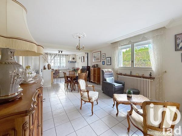 Maison à vendre 7 pièces 174 m² Saint-Herblain