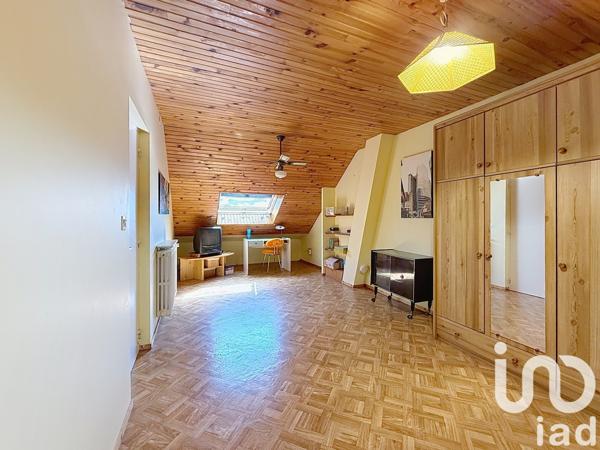 Maison à vendre 7 pièces 174 m² Saint-Herblain