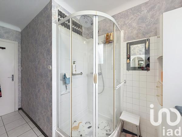 Maison à vendre 7 pièces 174 m² Saint-Herblain