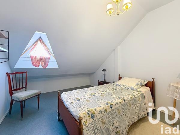 Maison à vendre 7 pièces 174 m² Saint-Herblain