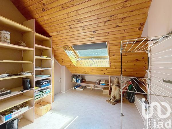 Maison à vendre 7 pièces 174 m² Saint-Herblain