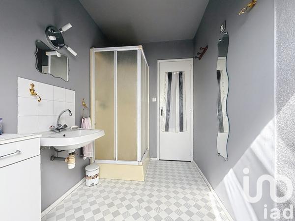 Maison à vendre 7 pièces 174 m² Saint-Herblain