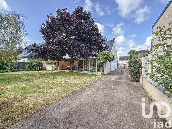 Maison à vendre 7 pièces 174 m² Saint-Herblain