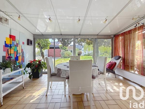 Maison à vendre 7 pièces 174 m² Saint-Herblain