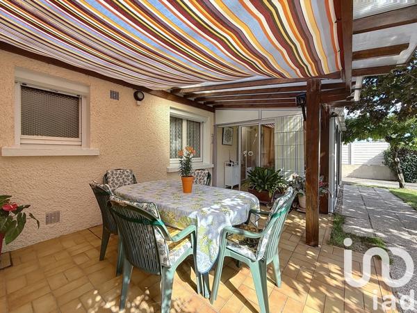 Maison à vendre 7 pièces 174 m² Saint-Herblain