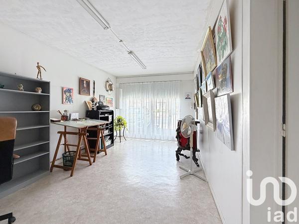 Maison à vendre 7 pièces 174 m² Saint-Herblain