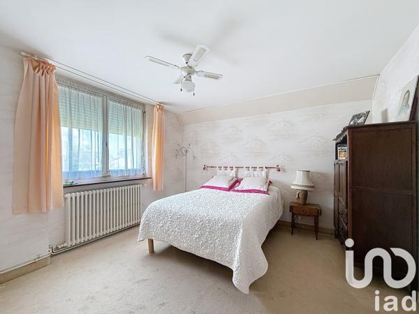 Maison à vendre 7 pièces 174 m² Saint-Herblain