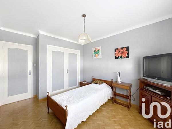 Maison à vendre 7 pièces 174 m² Saint-Herblain