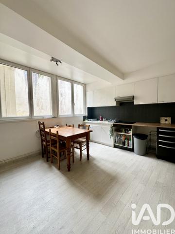 Maison à vendre 4 pièces 116 m² Égreville