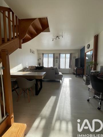 Maison à vendre 4 pièces 116 m² Égreville