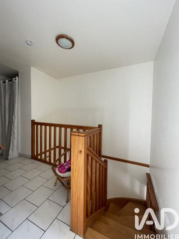 Maison à vendre 4 pièces 116 m² Égreville