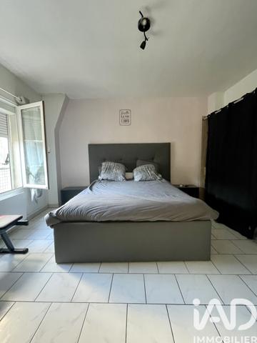 Maison à vendre 4 pièces 116 m² Égreville