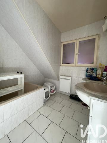 Maison à vendre 4 pièces 116 m² Égreville