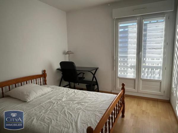 Appartement à louer 1 pièce 10m²