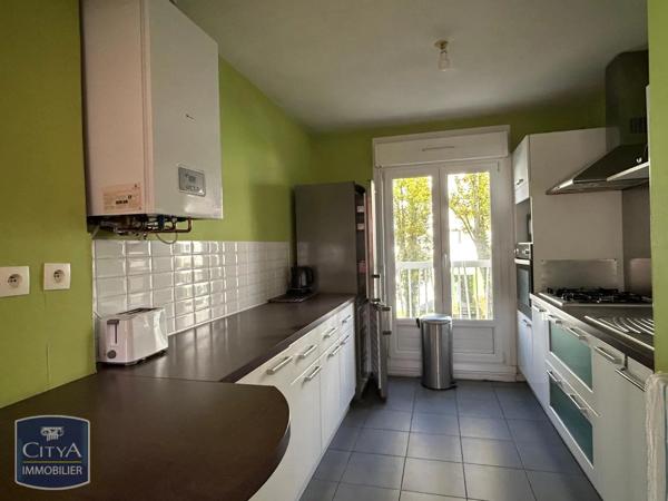Appartement à louer 1 pièce 10m²