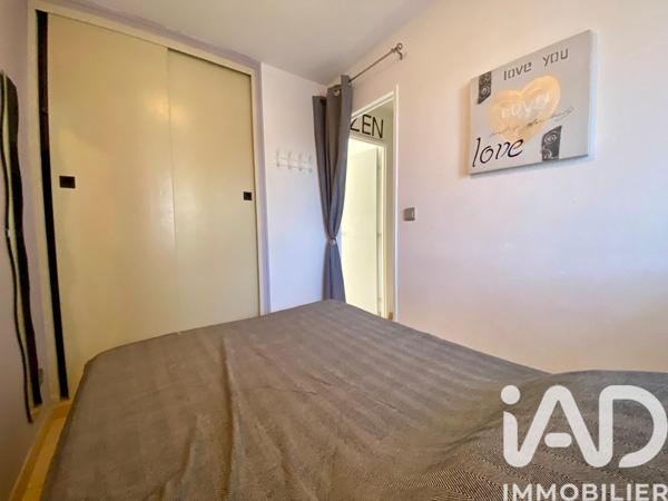 Appartement à vendre 2 pièces 31 m² Le Barcarès