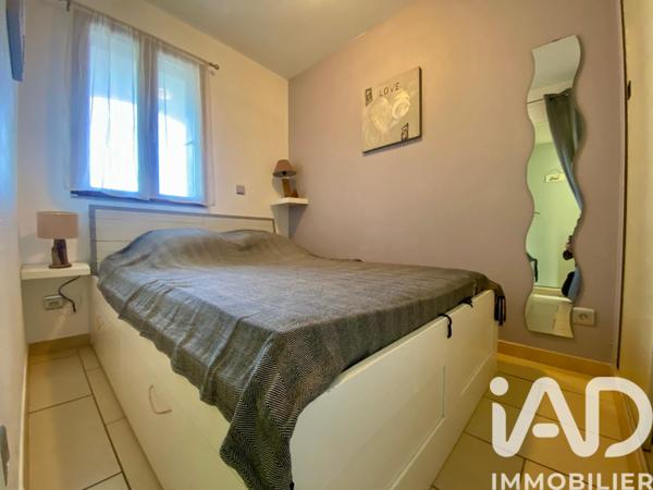 Appartement à vendre 2 pièces 31 m² Le Barcarès