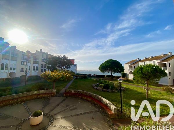 Appartement à vendre 2 pièces 31 m² Le Barcarès