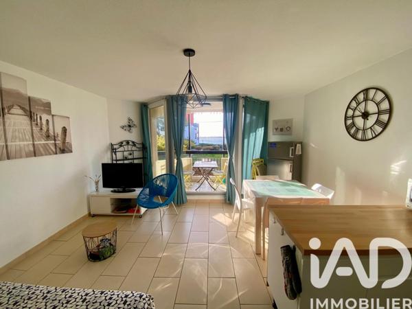 Appartement à vendre 2 pièces 31 m² Le Barcarès