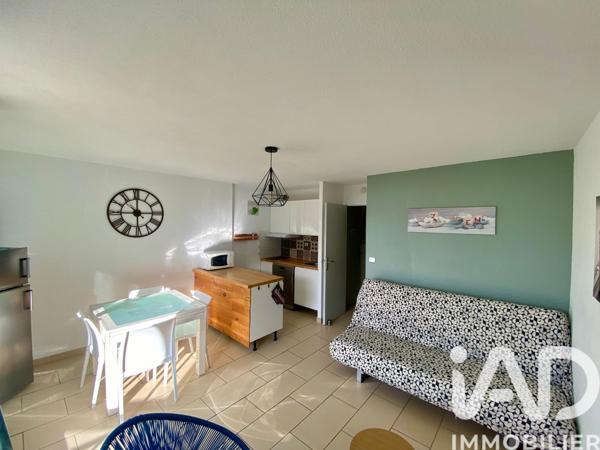 Appartement à vendre 2 pièces 31 m² Le Barcarès