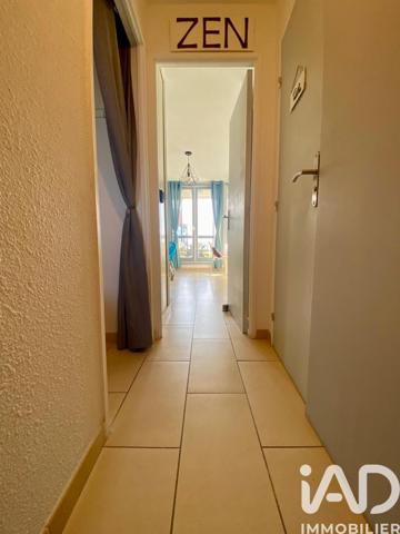 Appartement à vendre 2 pièces 31 m² Le Barcarès