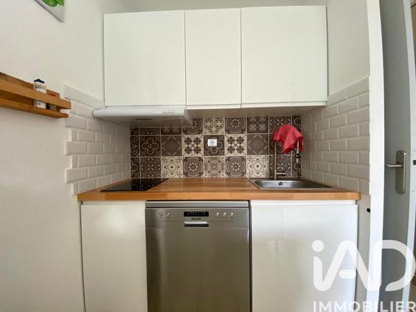 Appartement à vendre 2 pièces 31 m² Le Barcarès