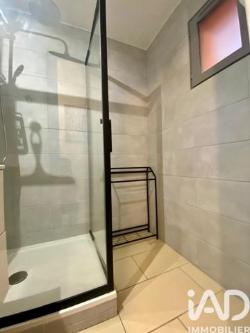 Appartement à vendre 2 pièces 31 m² Le Barcarès