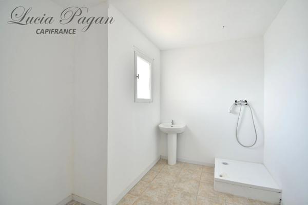 Maison de ville de caractère avec jardin et garage – Quartier La Crouzette, Béziers