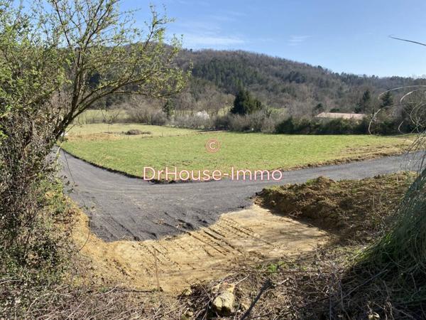 Terrain à vendre de 10 136 m²