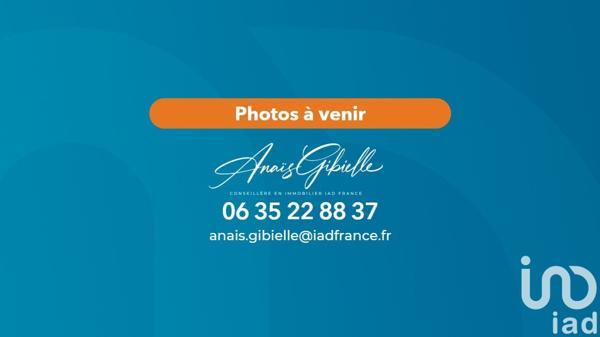 Appartement à vendre 3 pièces 77 m² Arcachon