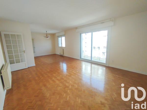 Appartement à vendre 4 pièces 103 m² Montluçon