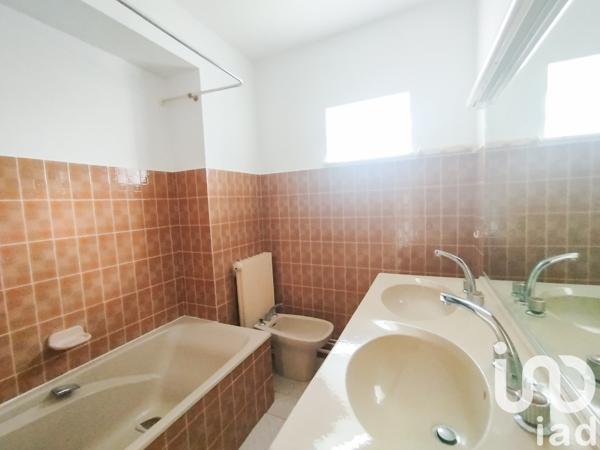 Appartement à vendre 4 pièces 103 m² Montluçon