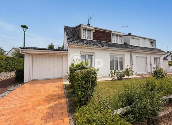 Maison à vendre à Saint Laurent Blangy - Réf. arr18165