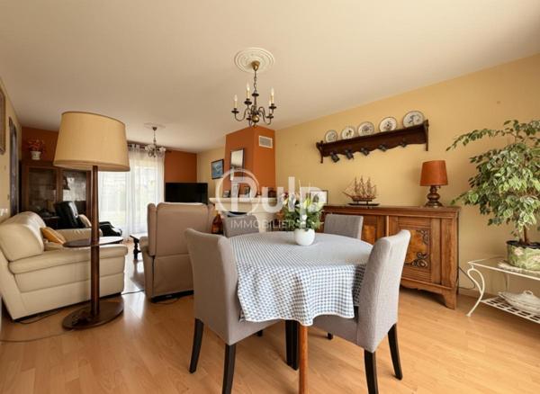 Maison à vendre à Saint Laurent Blangy - Réf. arr18165