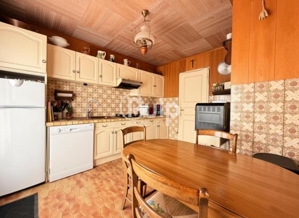 Maison à vendre à Saint Laurent Blangy - Réf. arr18165