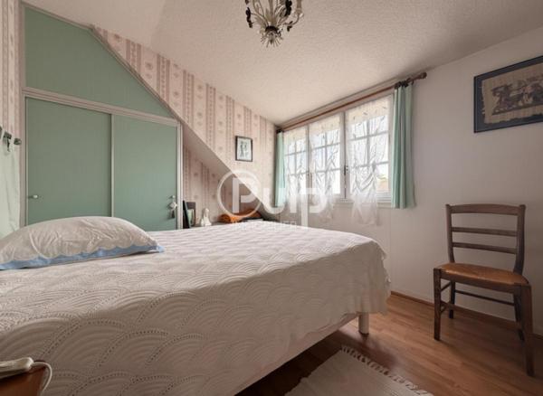 Maison à vendre à Saint Laurent Blangy - Réf. arr18165