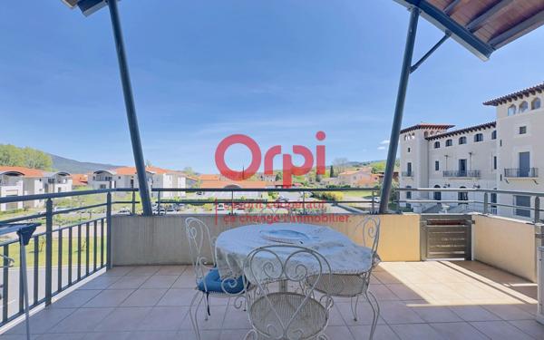 Appartement à vendre    3 pièces •  Prades