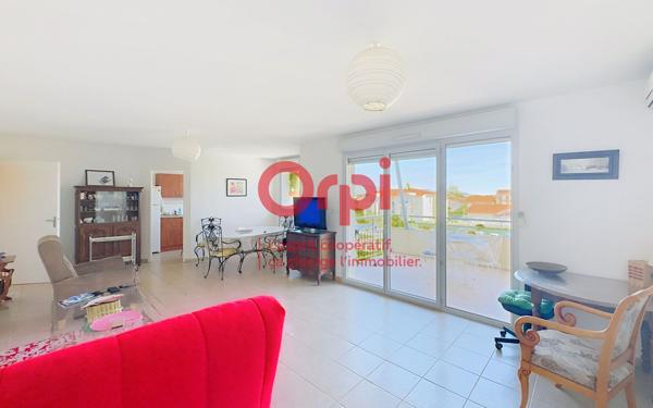 Appartement à vendre    3 pièces •  Prades