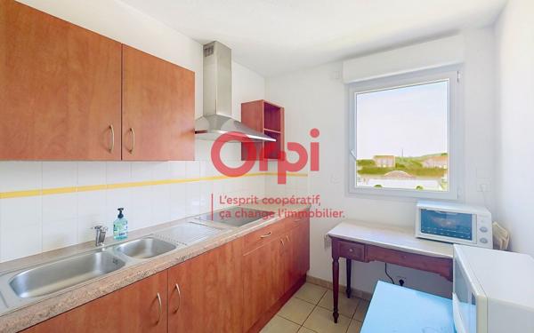 Appartement à vendre    3 pièces •  Prades