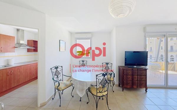 Appartement à vendre    3 pièces •  Prades
