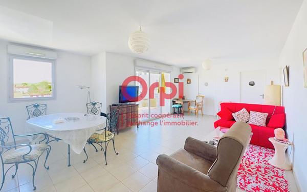 Appartement à vendre    3 pièces •  Prades