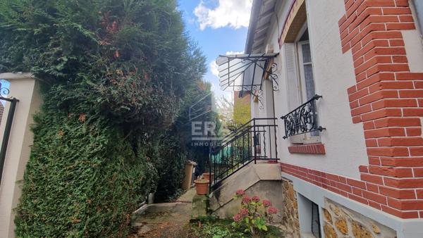 Maison Neuilly Sur Marne 4 pièce(s) 85 m2