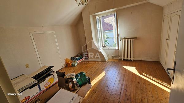 Maison Neuilly Sur Marne 4 pièce(s) 85 m2