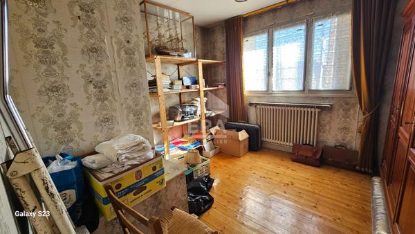 Maison Neuilly Sur Marne 4 pièce(s) 85 m2