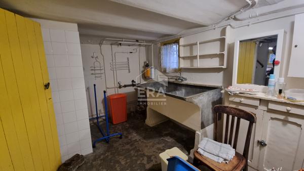 Maison Neuilly Sur Marne 4 pièce(s) 85 m2