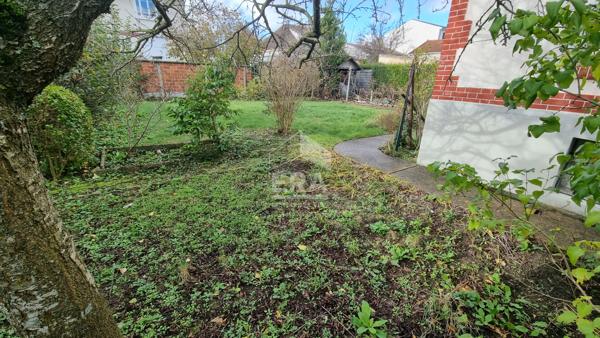 Maison Neuilly Sur Marne 4 pièce(s) 85 m2