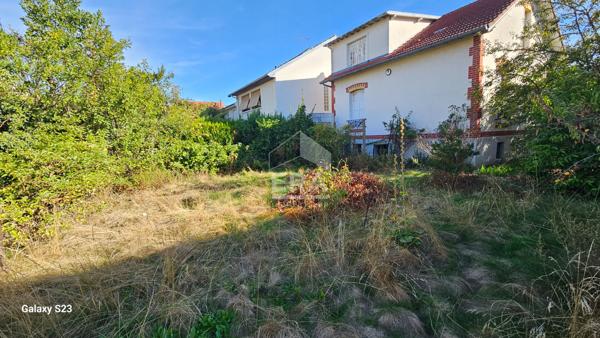 Maison Neuilly Sur Marne 4 pièce(s) 85 m2