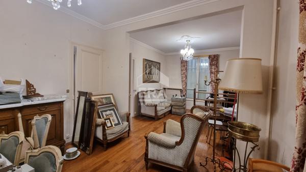 Maison Neuilly Sur Marne 4 pièce(s) 85 m2