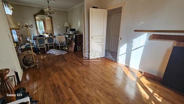 Maison Neuilly Sur Marne 4 pièce(s) 85 m2