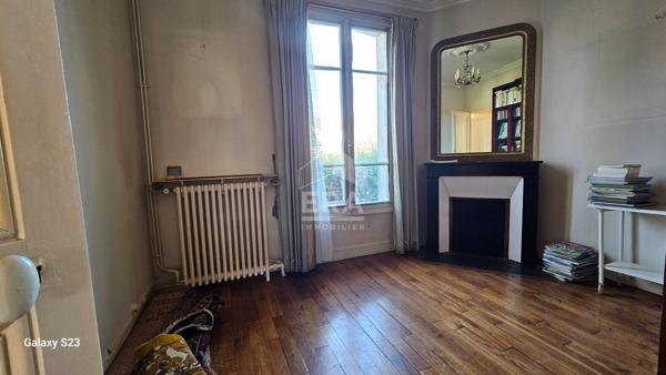 Maison Neuilly Sur Marne 4 pièce(s) 85 m2
